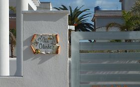 Villetta stile mediterraneo